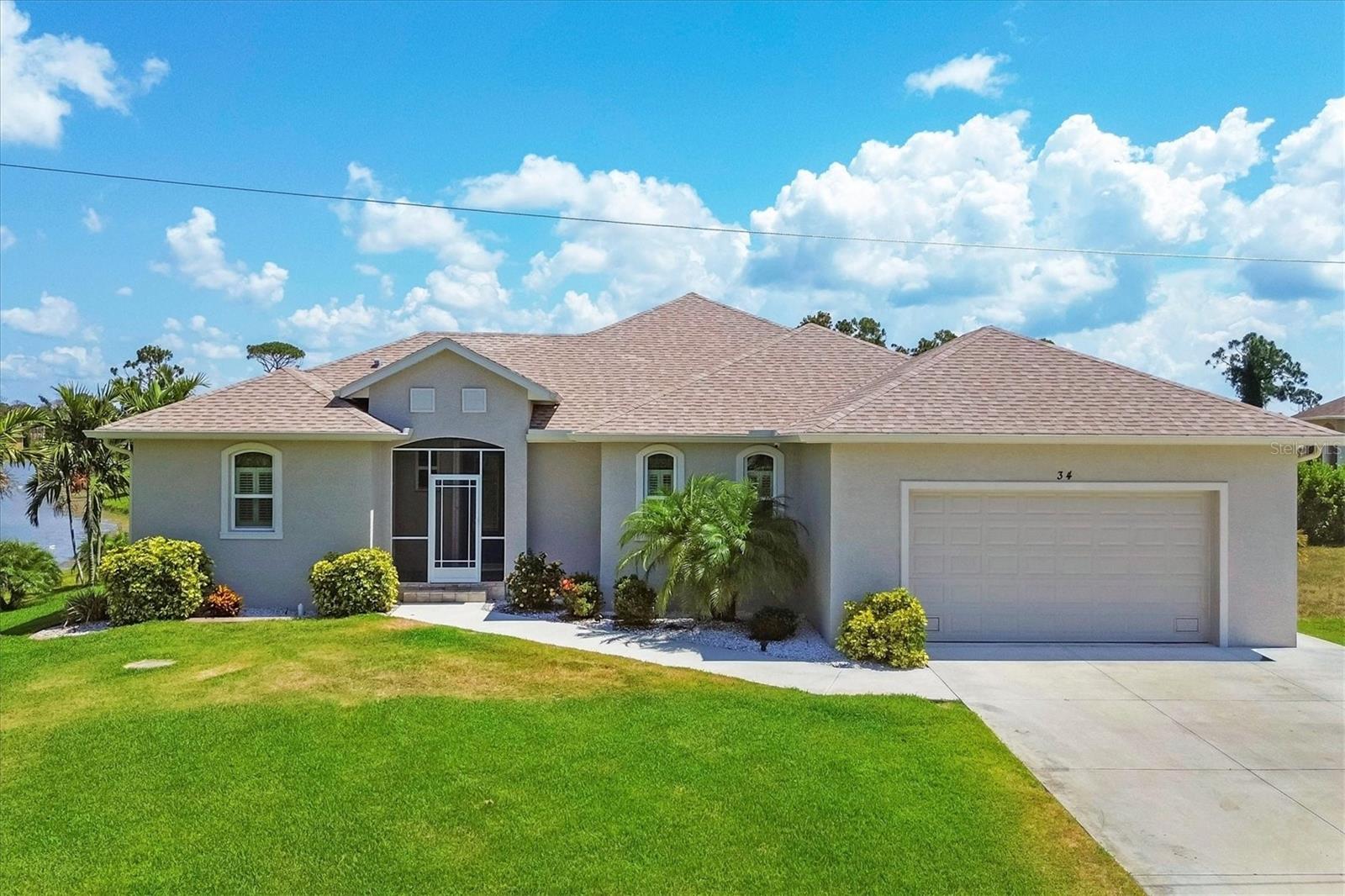 Details for 34 Brig Circle S, PLACIDA, FL 33946