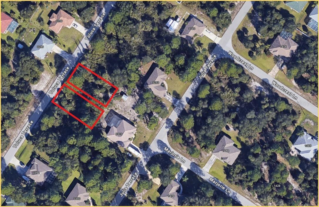 Details for Toluca Terrace, NORTH PORT, FL 34286