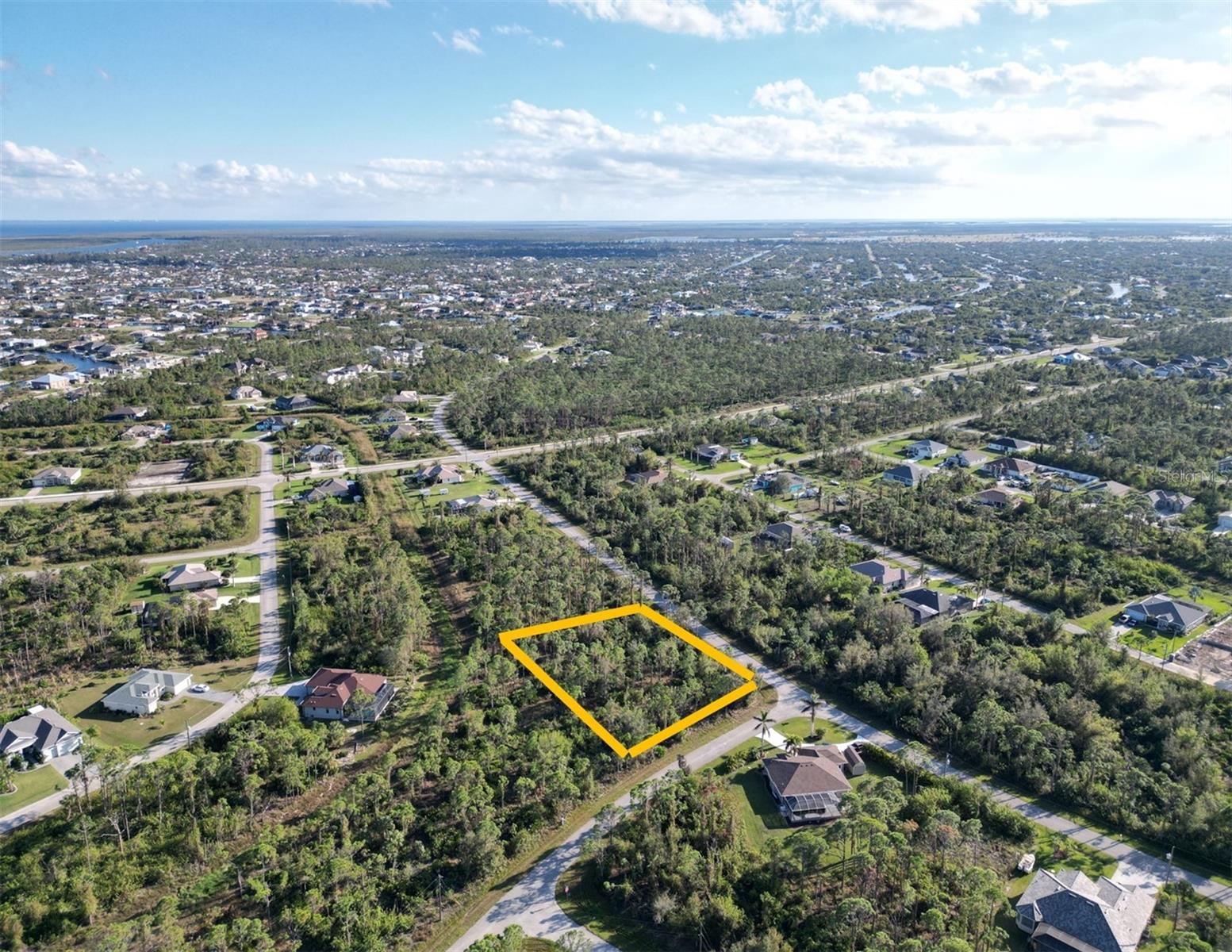 Details for 8298 Matecumbe Road, PORT CHARLOTTE, FL 33981