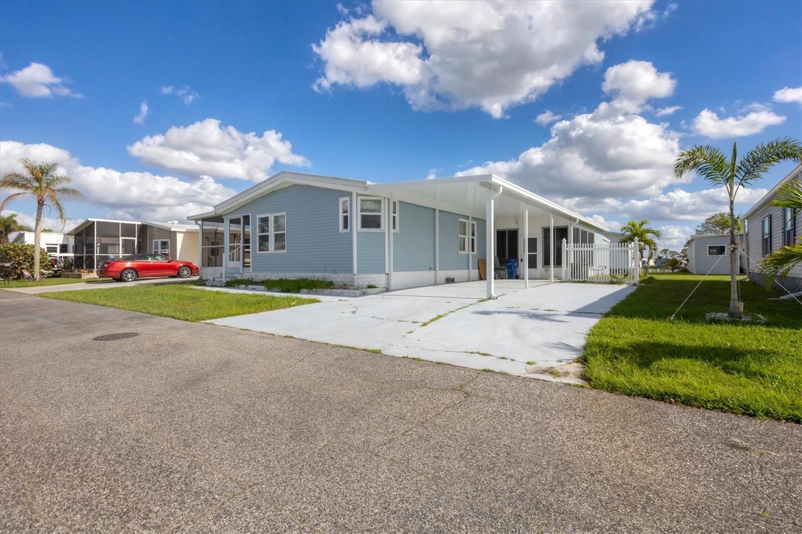 Details for 749 Riverview Circle, NORTH PORT, FL 34287