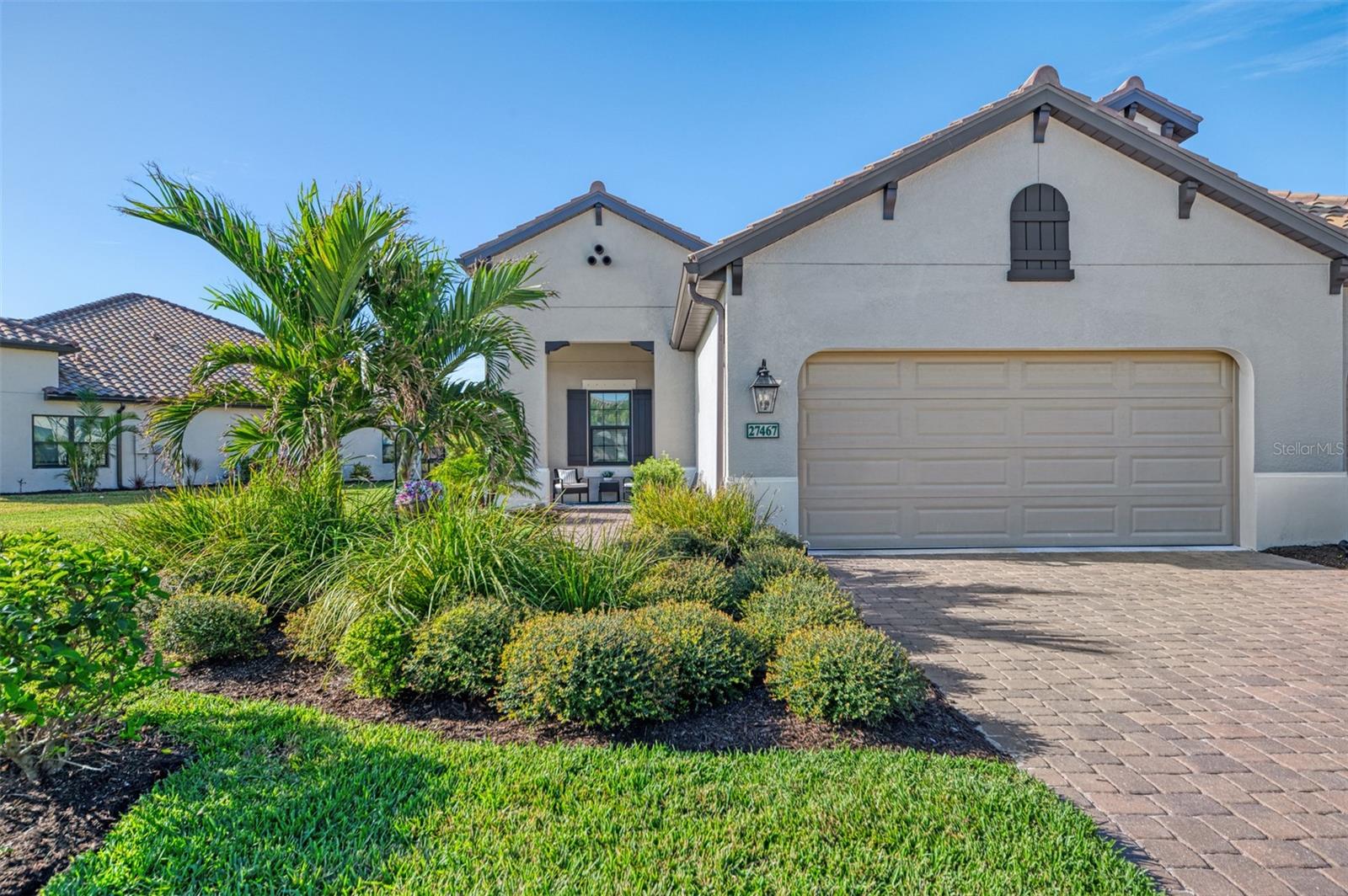 Details for 27467 Janzen Court, ENGLEWOOD, FL 34223