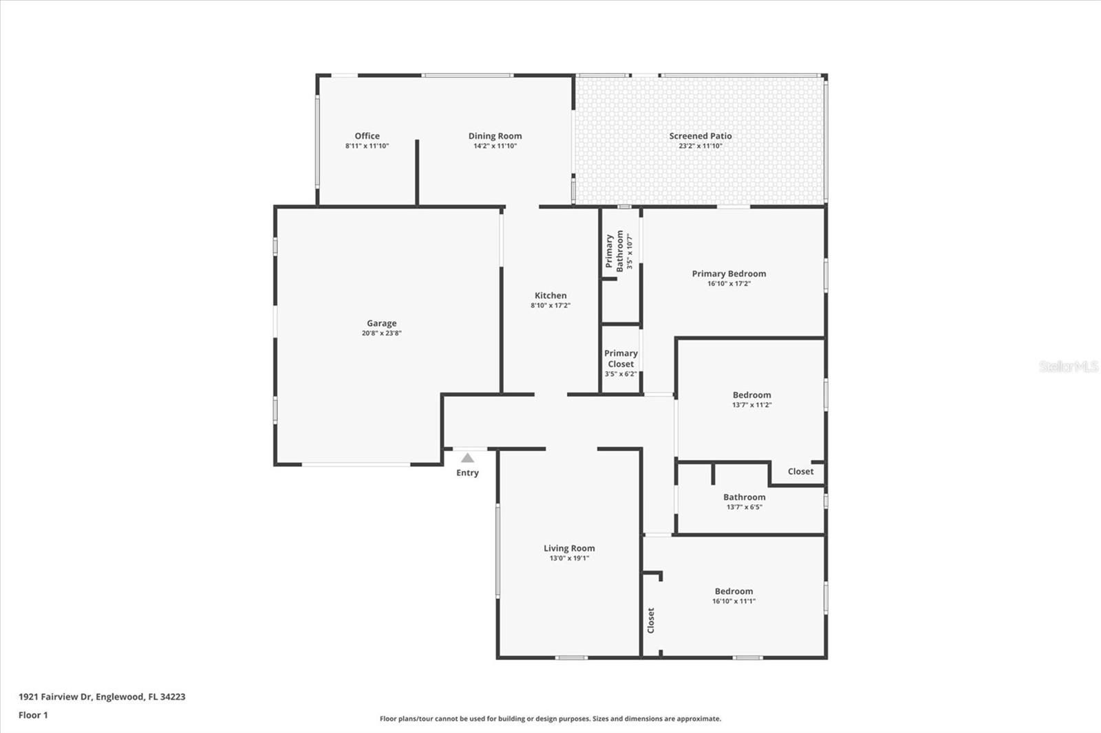 Listing photo id 30 for 1921 Fairview Drive