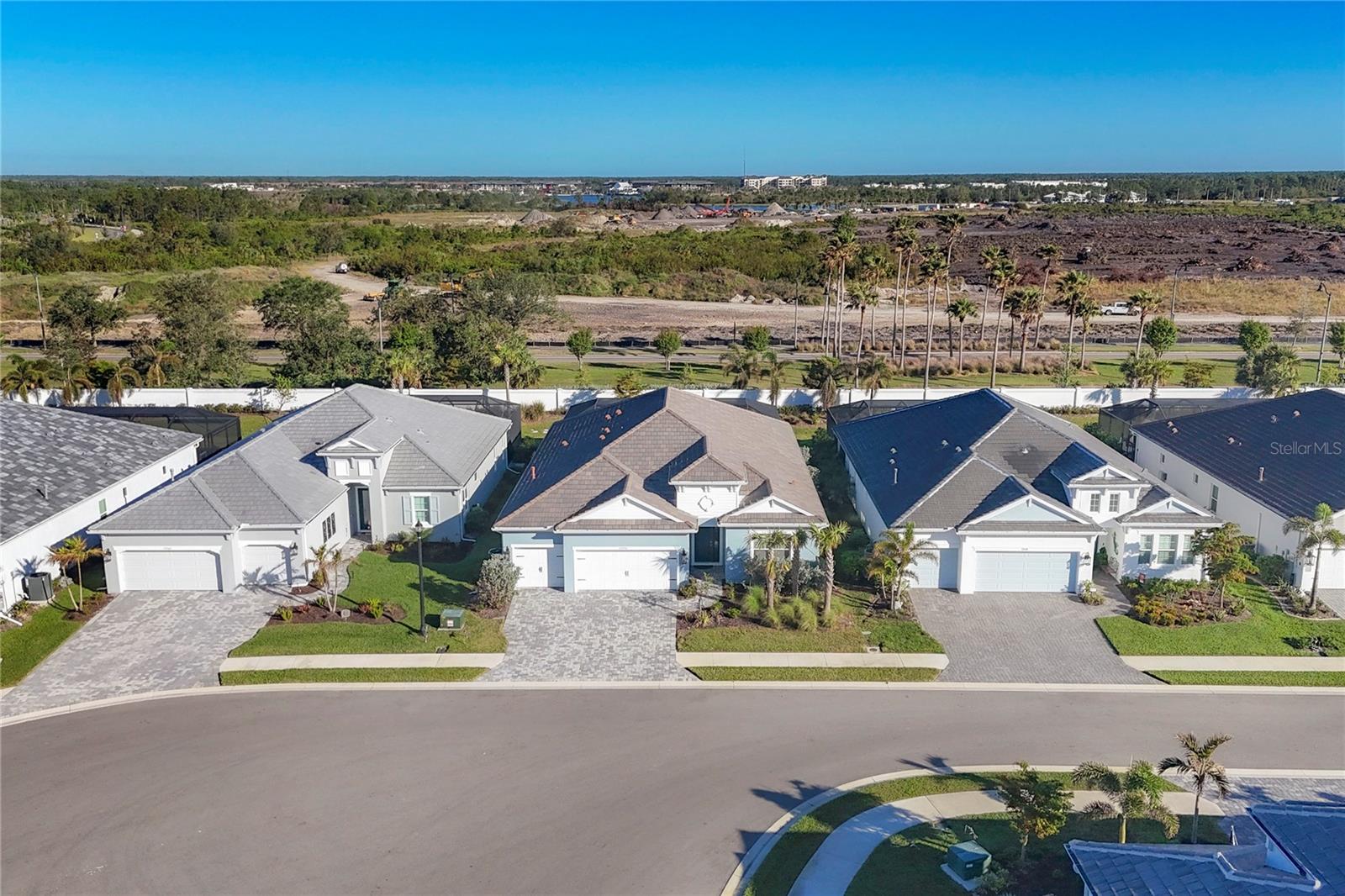 Details for 12450 Vieste Court, VENICE, FL 34293