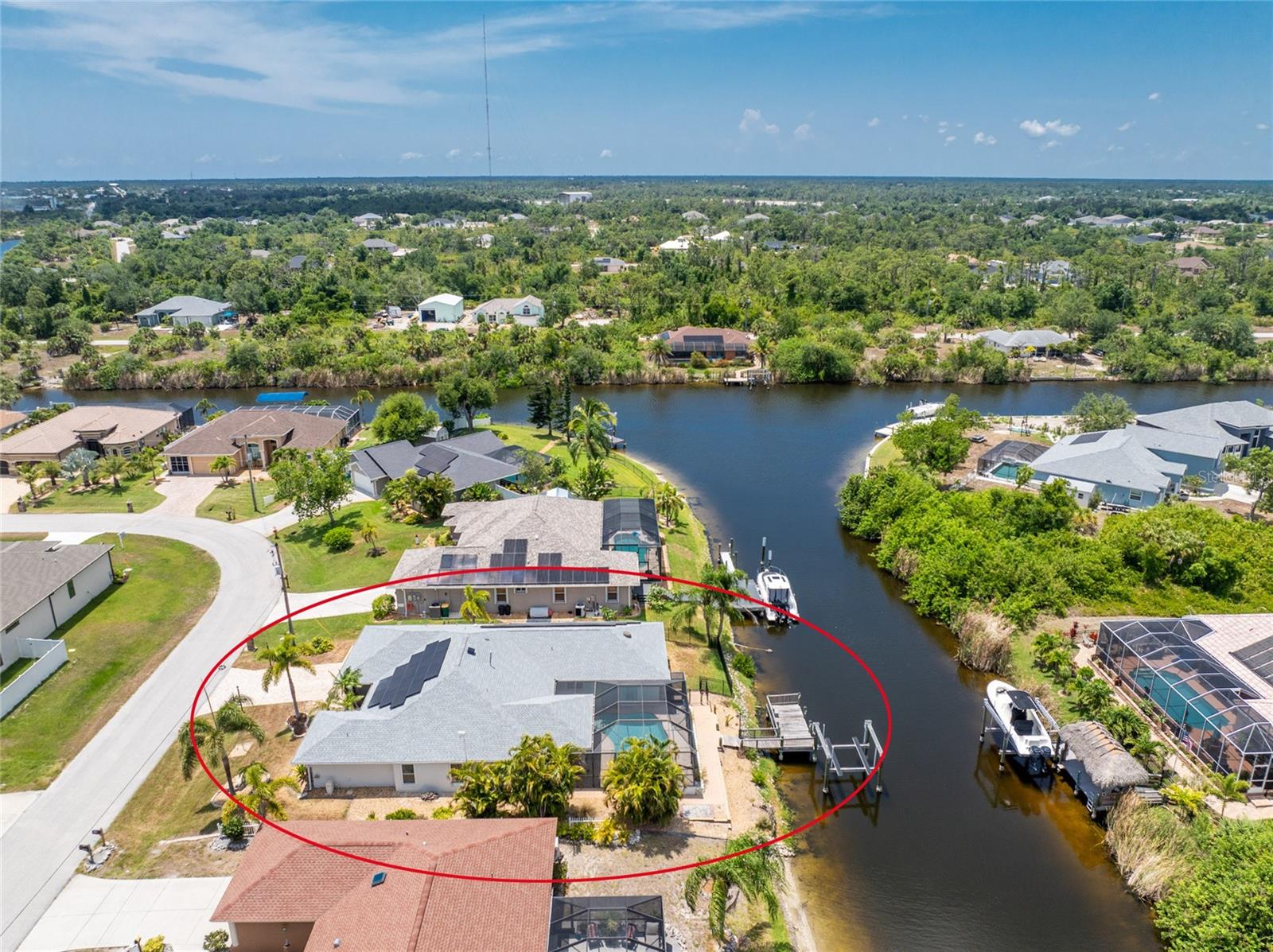 Image 81 of 85 For 13694 Begonia Circle