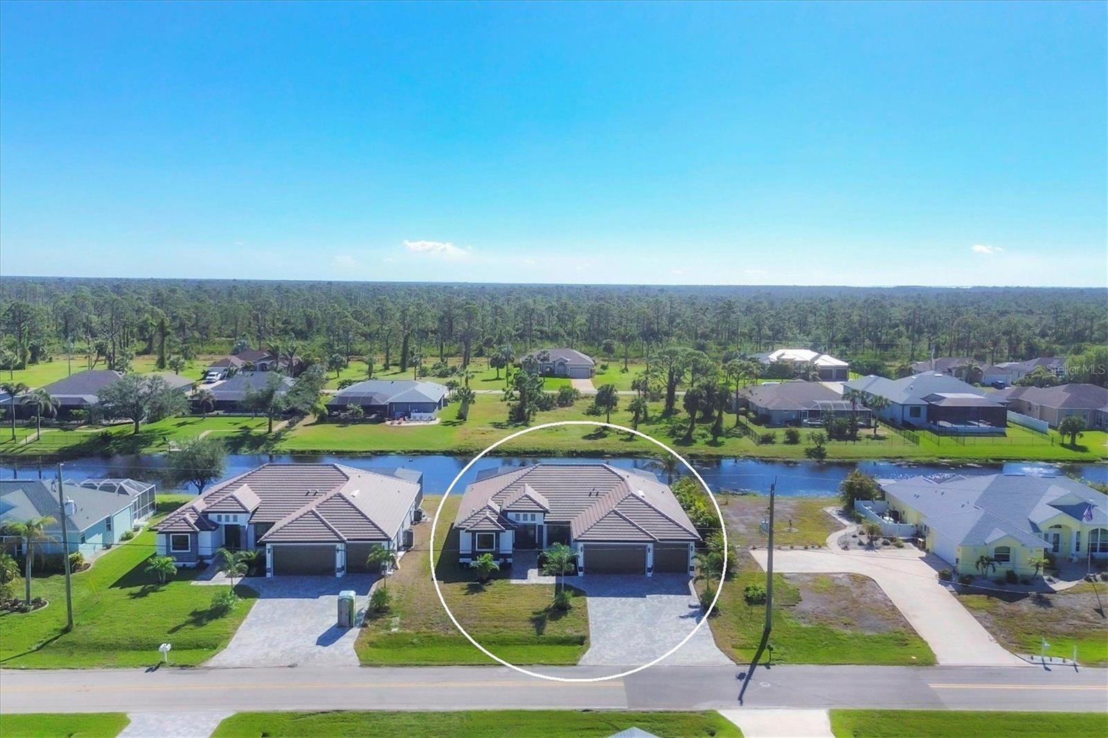 Details for 1097 Rotonda Circle, ROTONDA WEST, FL 33947