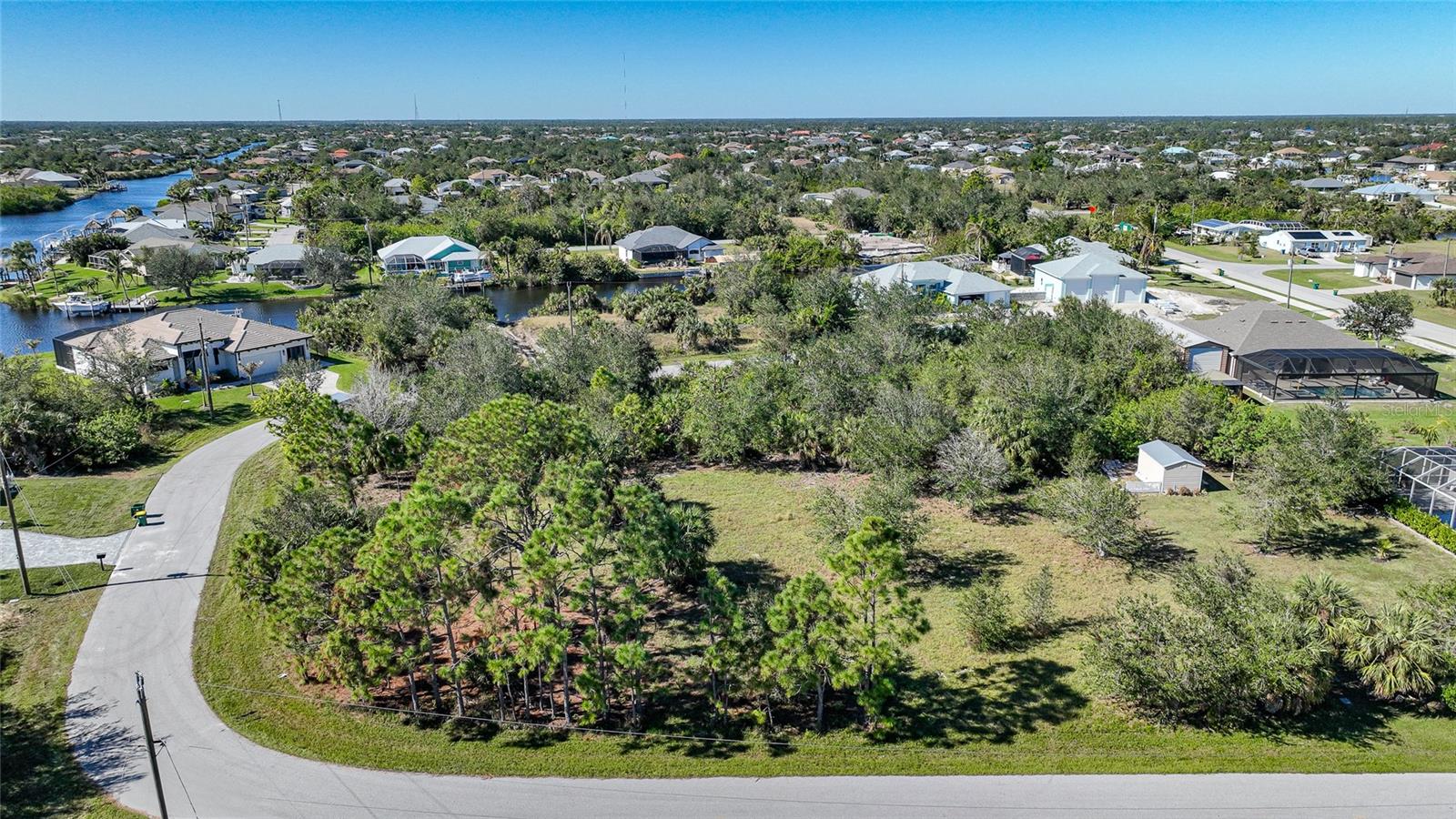 Image 19 of 32 For 9531 & 9551 Horace Circle