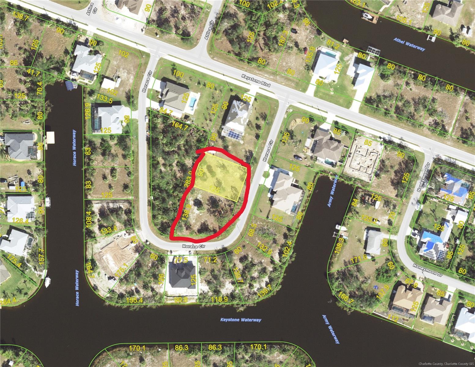 Image 7 of 32 For 9531 & 9551 Horace Circle