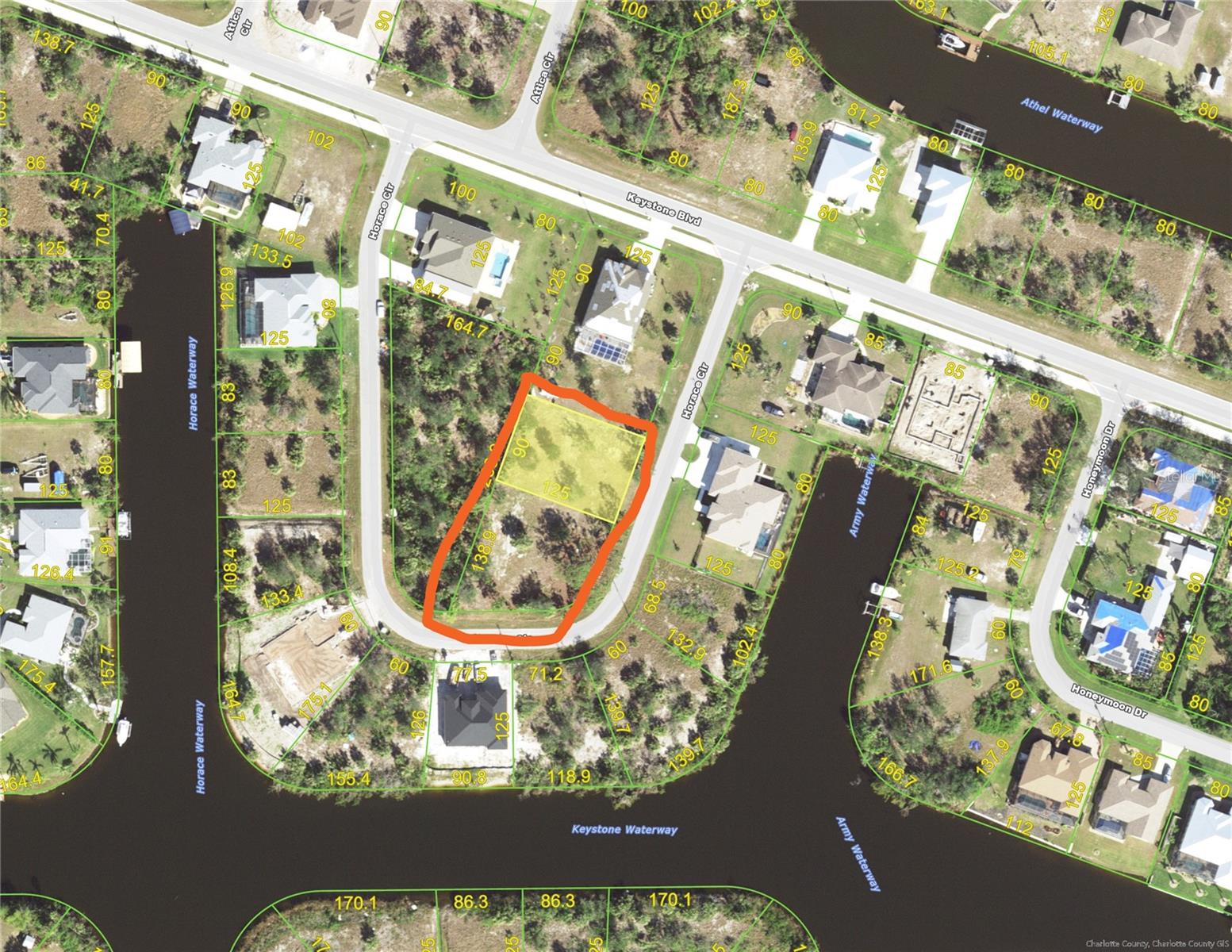 Image 8 of 32 For 9531 & 9551 Horace Circle