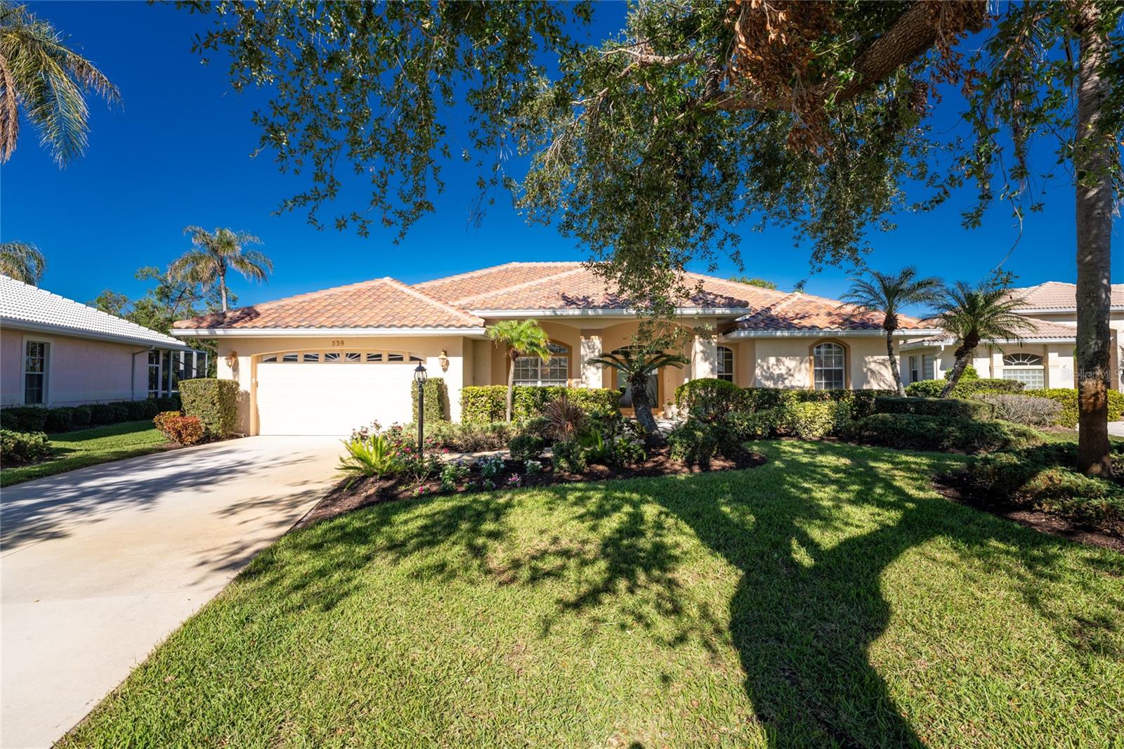 Details for 539 Westmount Lane, VENICE, FL 34293