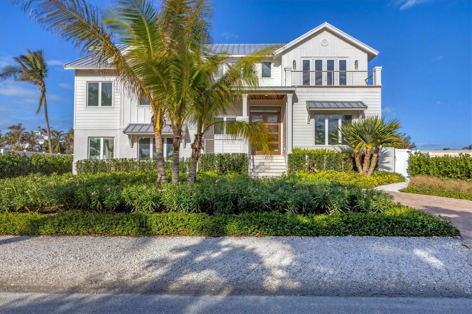 Details for 231 Harbor Drive, BOCA GRANDE, FL 33921