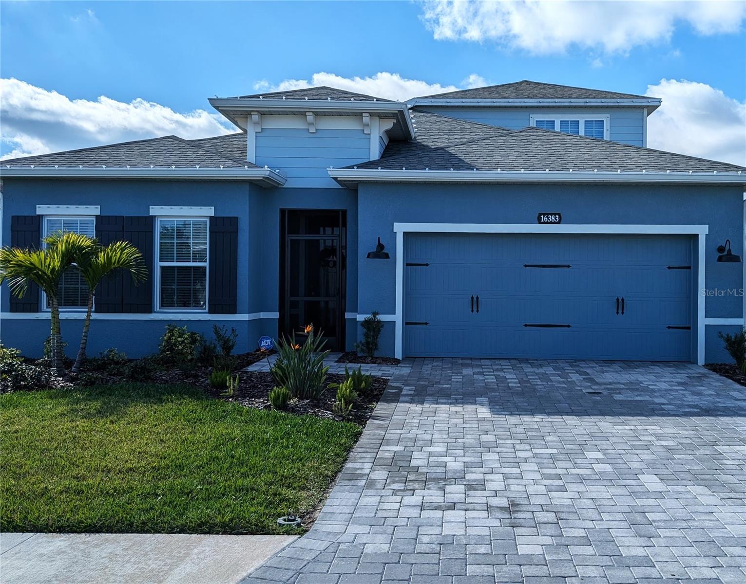 Details for 16383 Port Harbor Boulevard, PORT CHARLOTTE, FL 33953