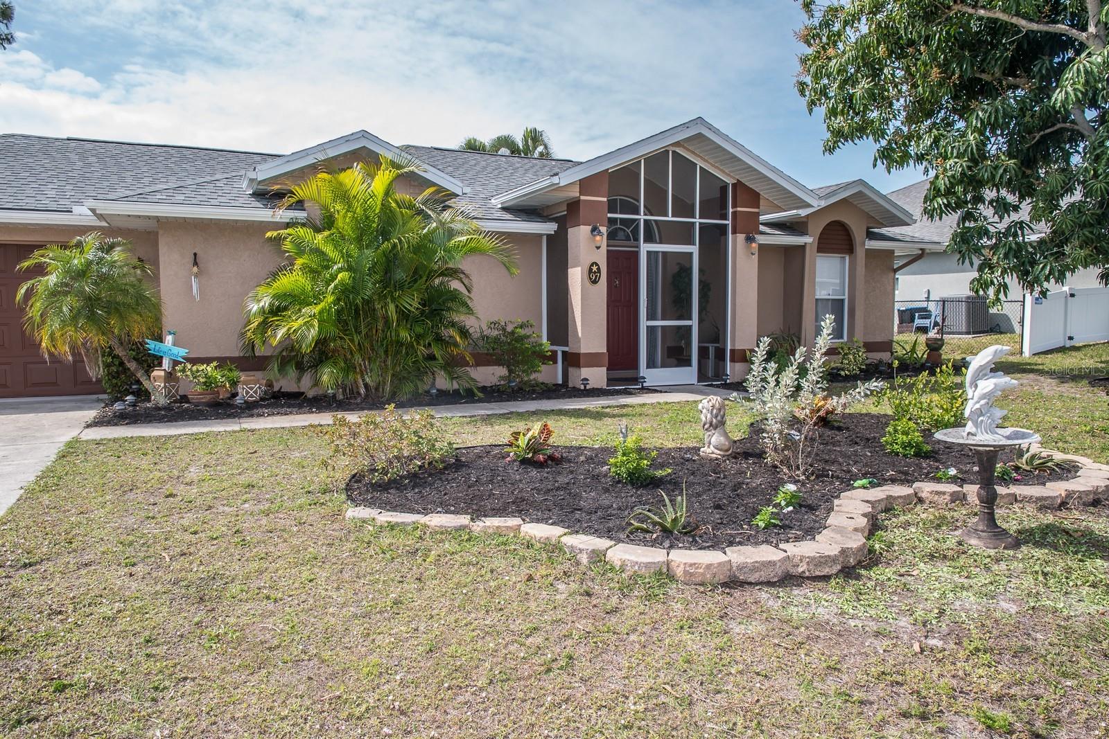 Details for 97 Mariner Lane, ROTONDA WEST, FL 33947