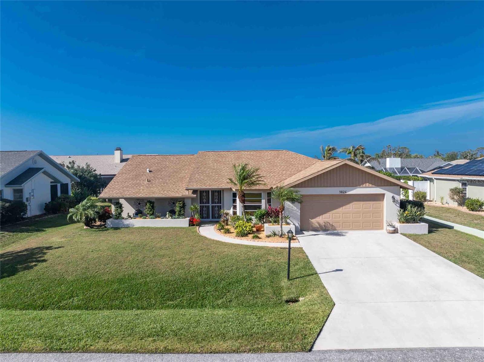 Details for 5826 Harrison Road, VENICE, FL 34293