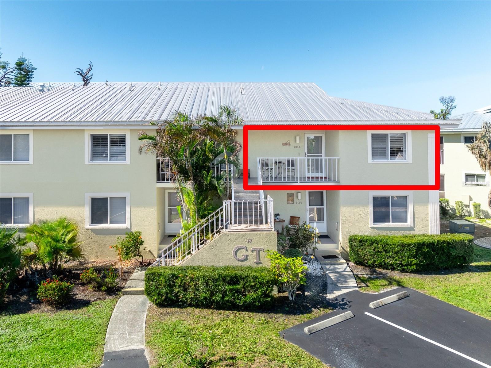 Image 33 of 42 For 6600 Gasparilla Pines Boulevard 204