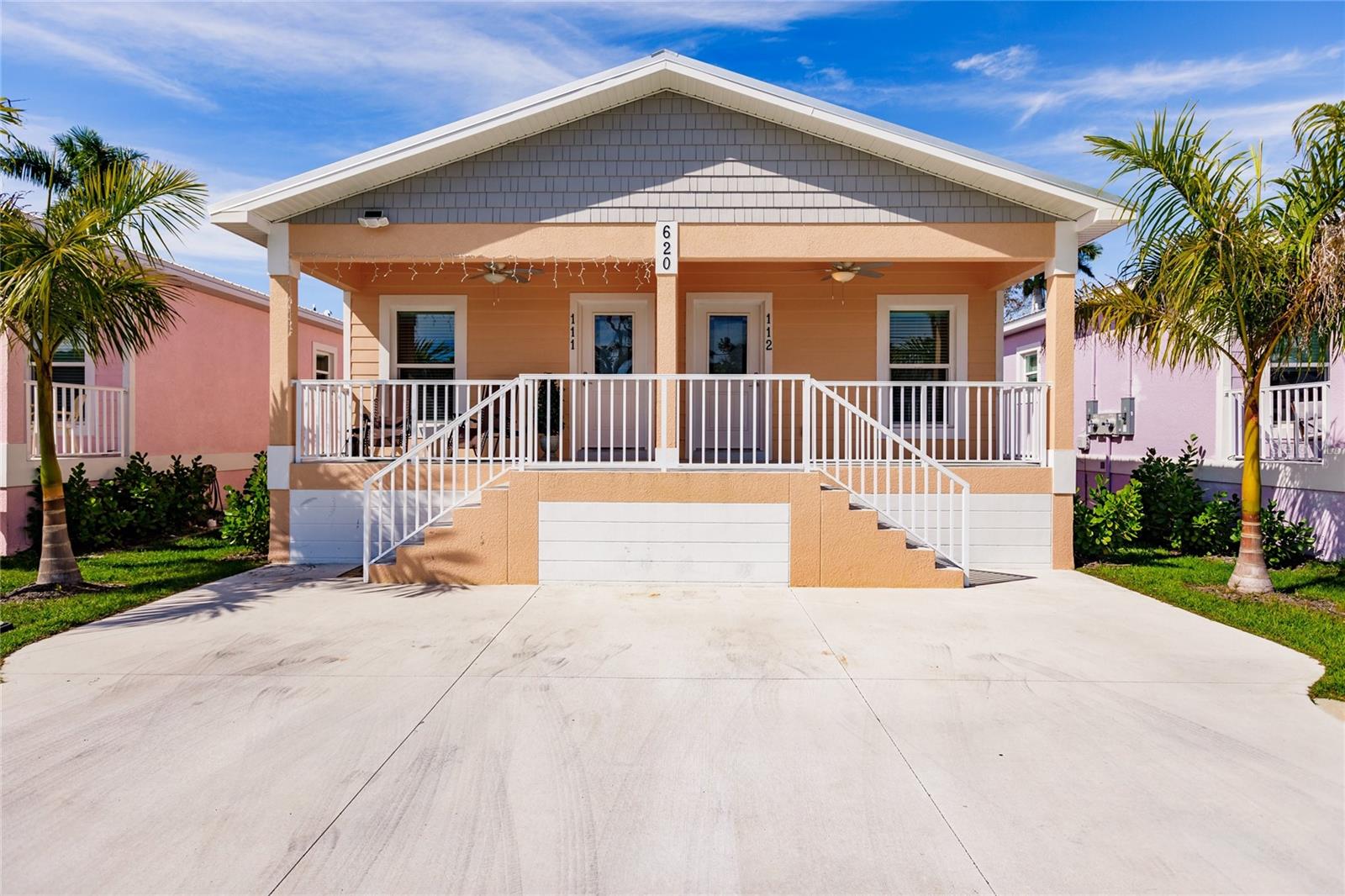 Details for 620 Fitzhugh Avenue 112, PUNTA GORDA, FL 33950