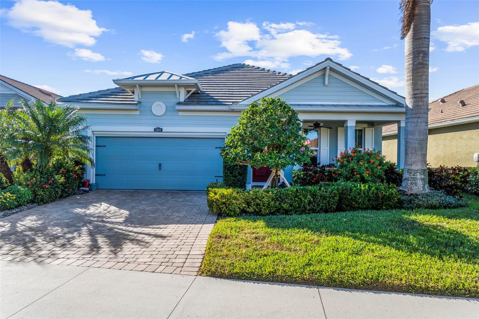 Details for 11564 Renaissance Boulevard, VENICE, FL 34293