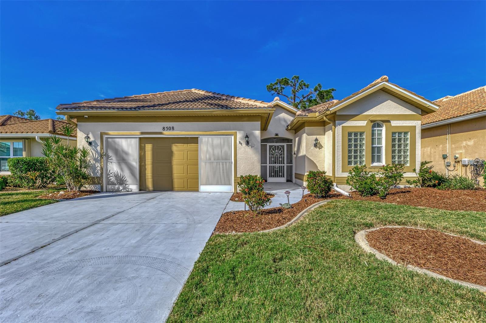 Details for 8508 Gateway Court, ENGLEWOOD, FL 34224