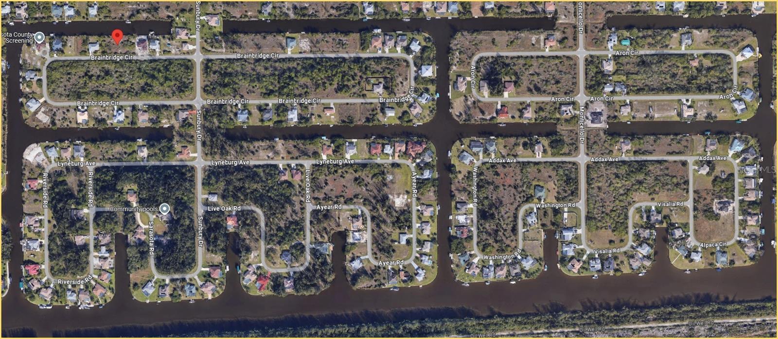 Image 7 of 16 For 15092 Brainbridge Circle