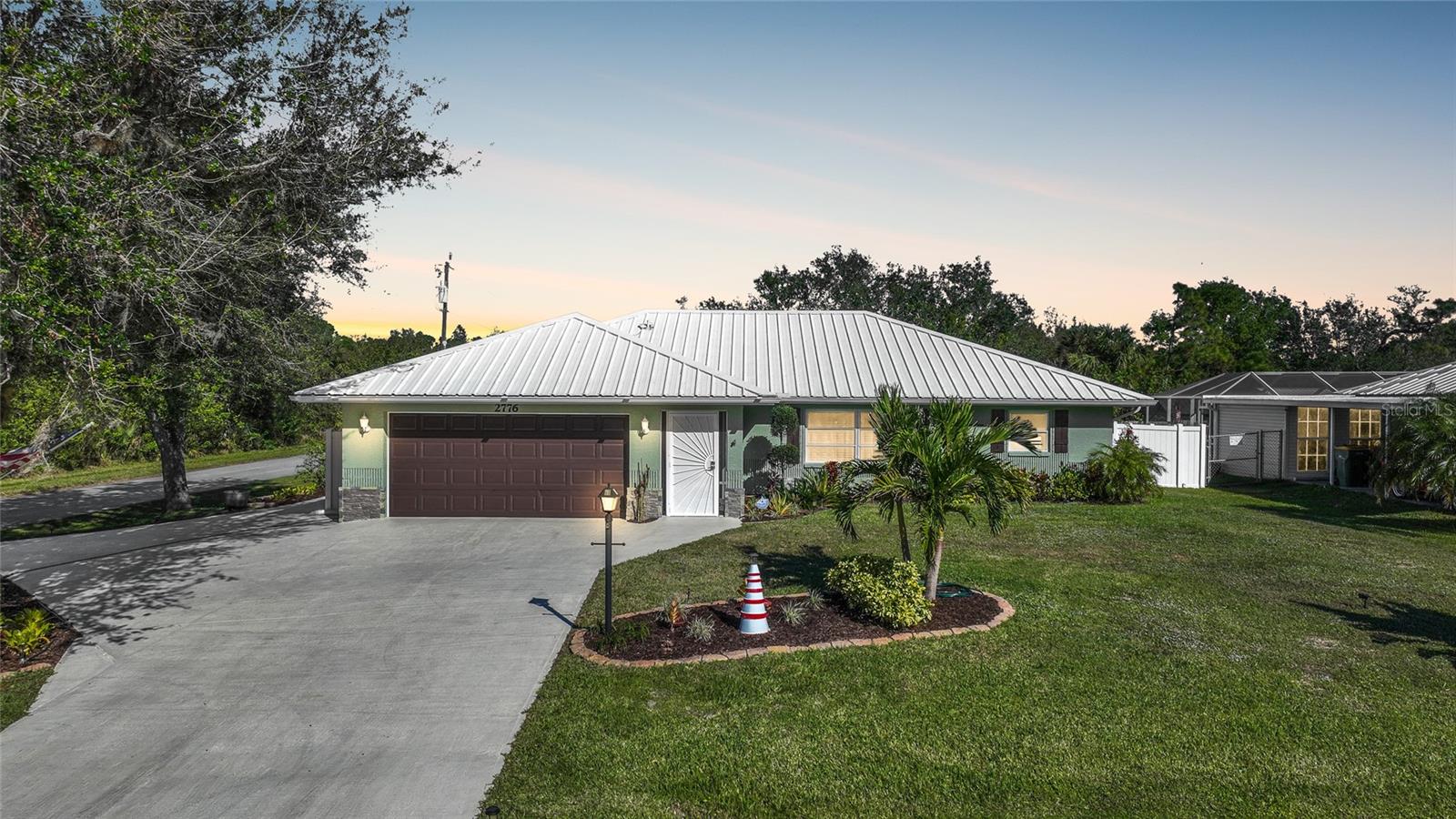 Details for 2776 Jacobs Street, PORT CHARLOTTE, FL 33953