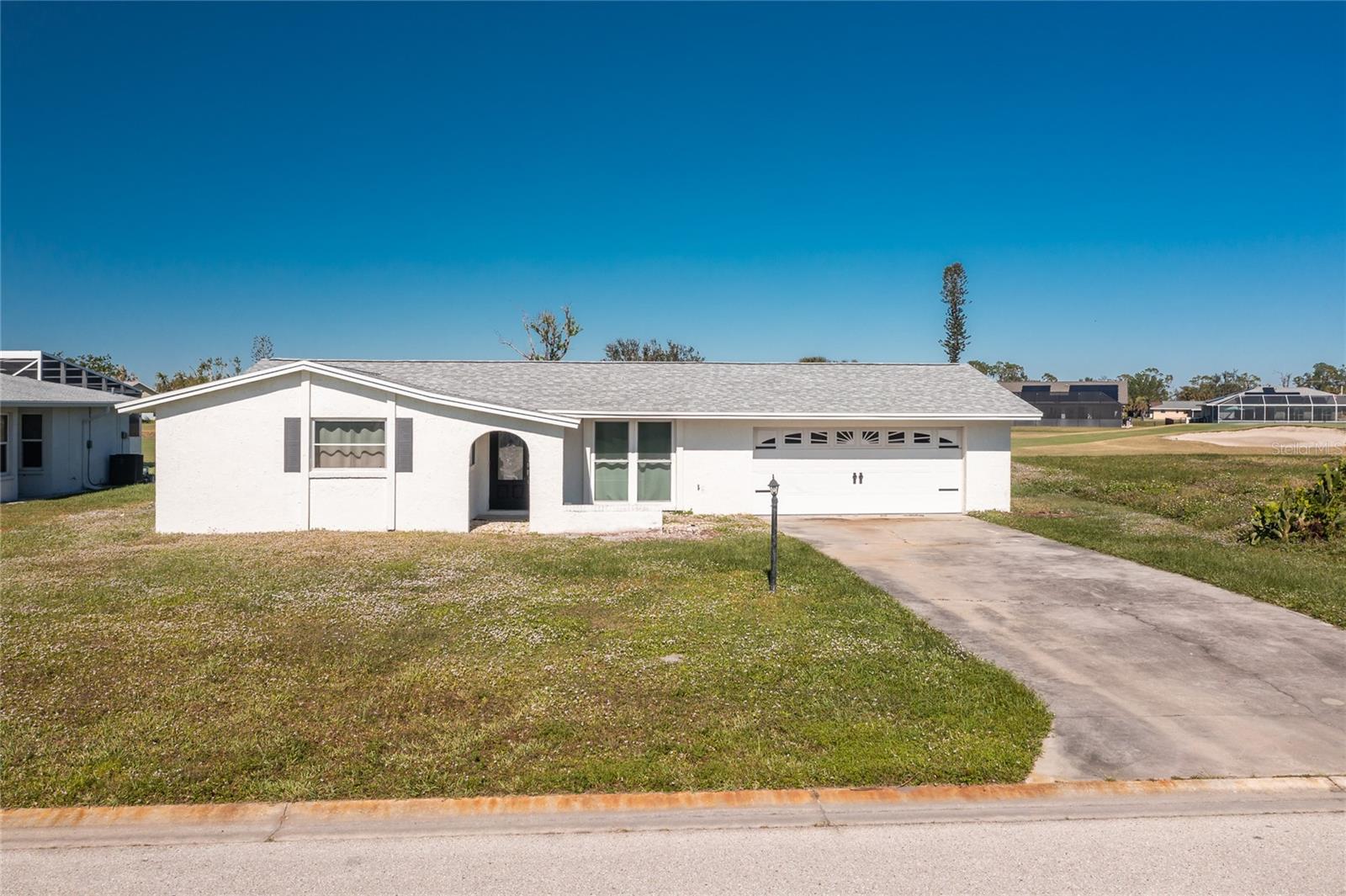 Details for 11 Oakland Hills Road, ROTONDA WEST, FL 33947