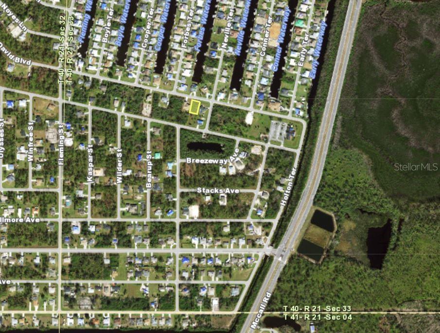 Image 10 of 10 For 5404 David Boulevard