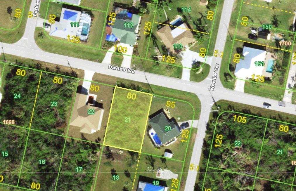 Image 4 of 10 For 5404 David Boulevard