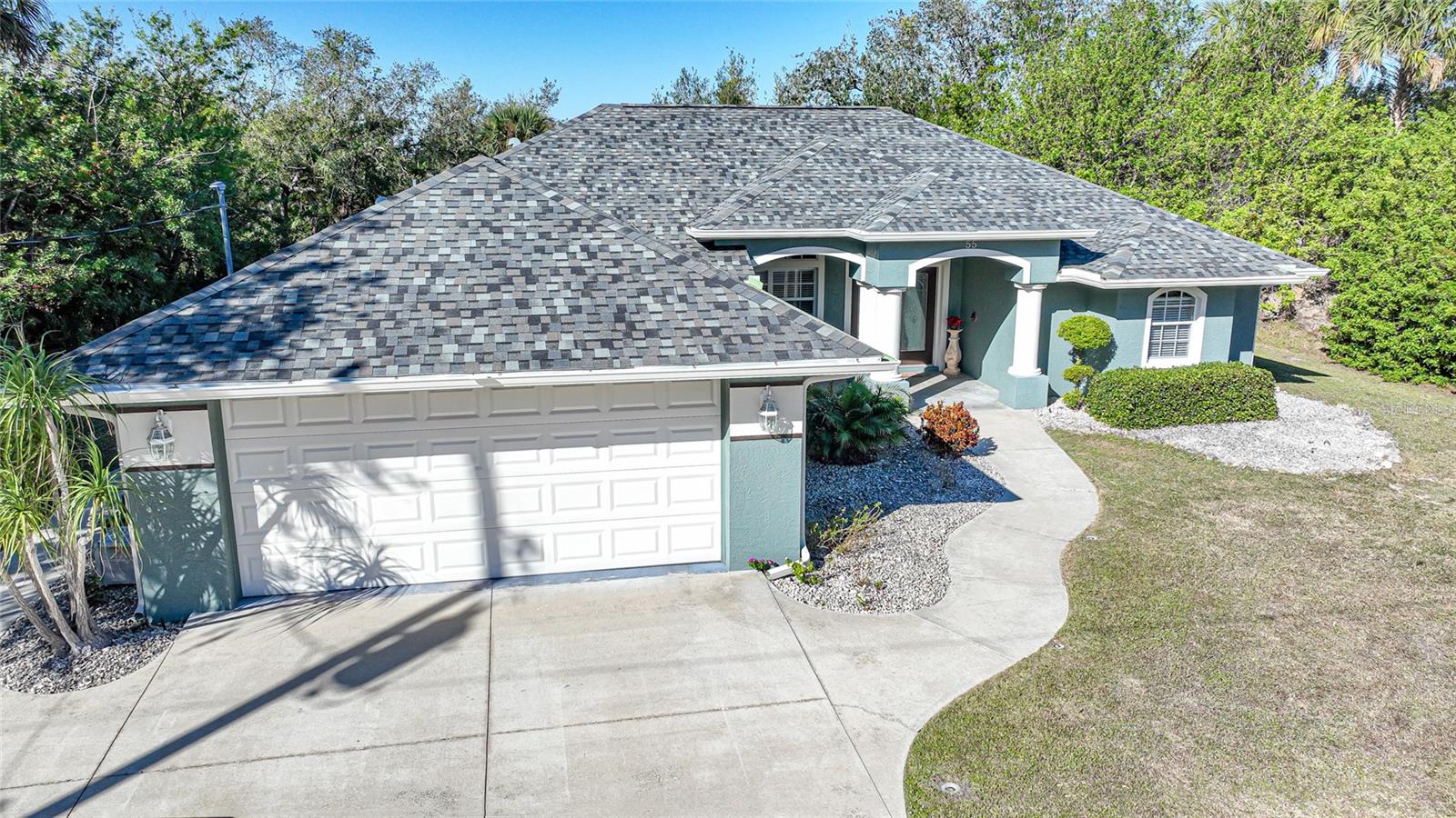 Details for 55 Bamboo Drive, PORT CHARLOTTE, FL 33954