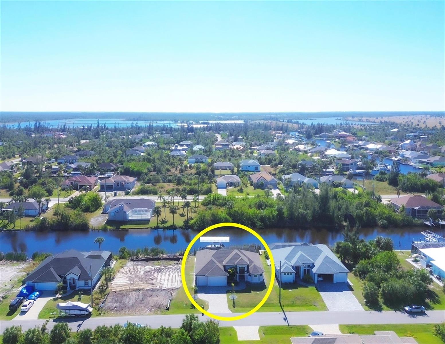 Details for 15336 Lakeland Circle, PORT CHARLOTTE, FL 33981