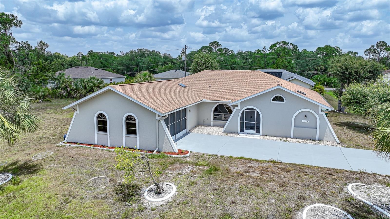 Details for 17412 Wintergarden Avenue, PORT CHARLOTTE, FL 33948