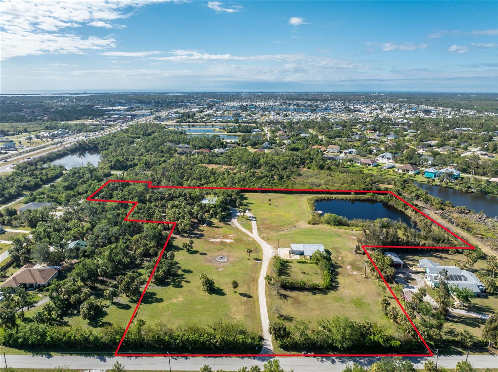 Details for 6341 Biggs Street, ENGLEWOOD, FL 34224