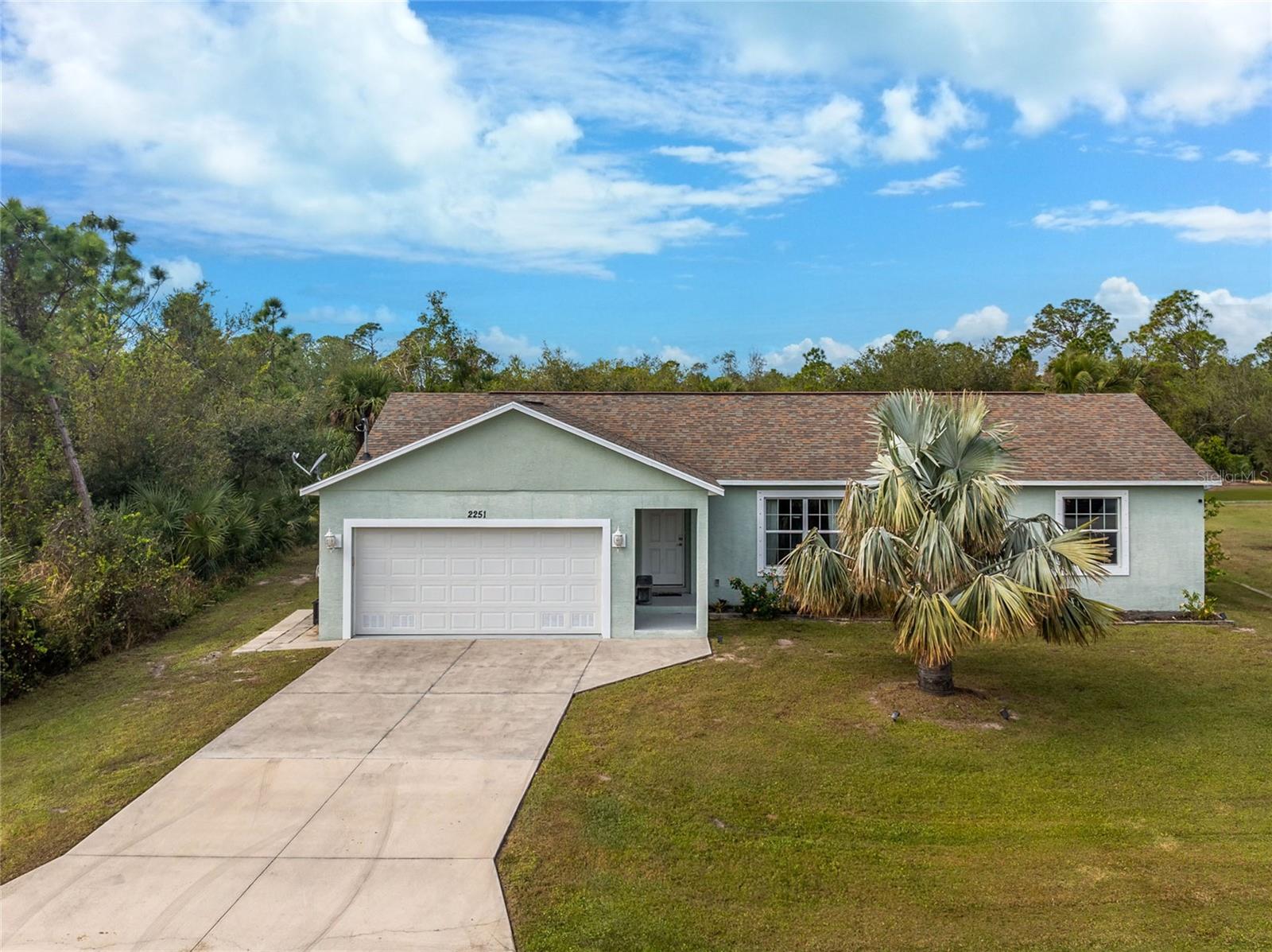 Details for 2251 Meetze St, PORT CHARLOTTE, FL 33953