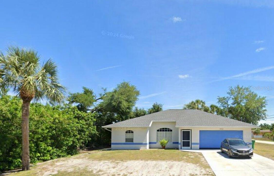 Details for 7472 Stetson Lane, PORT CHARLOTTE, FL 33981