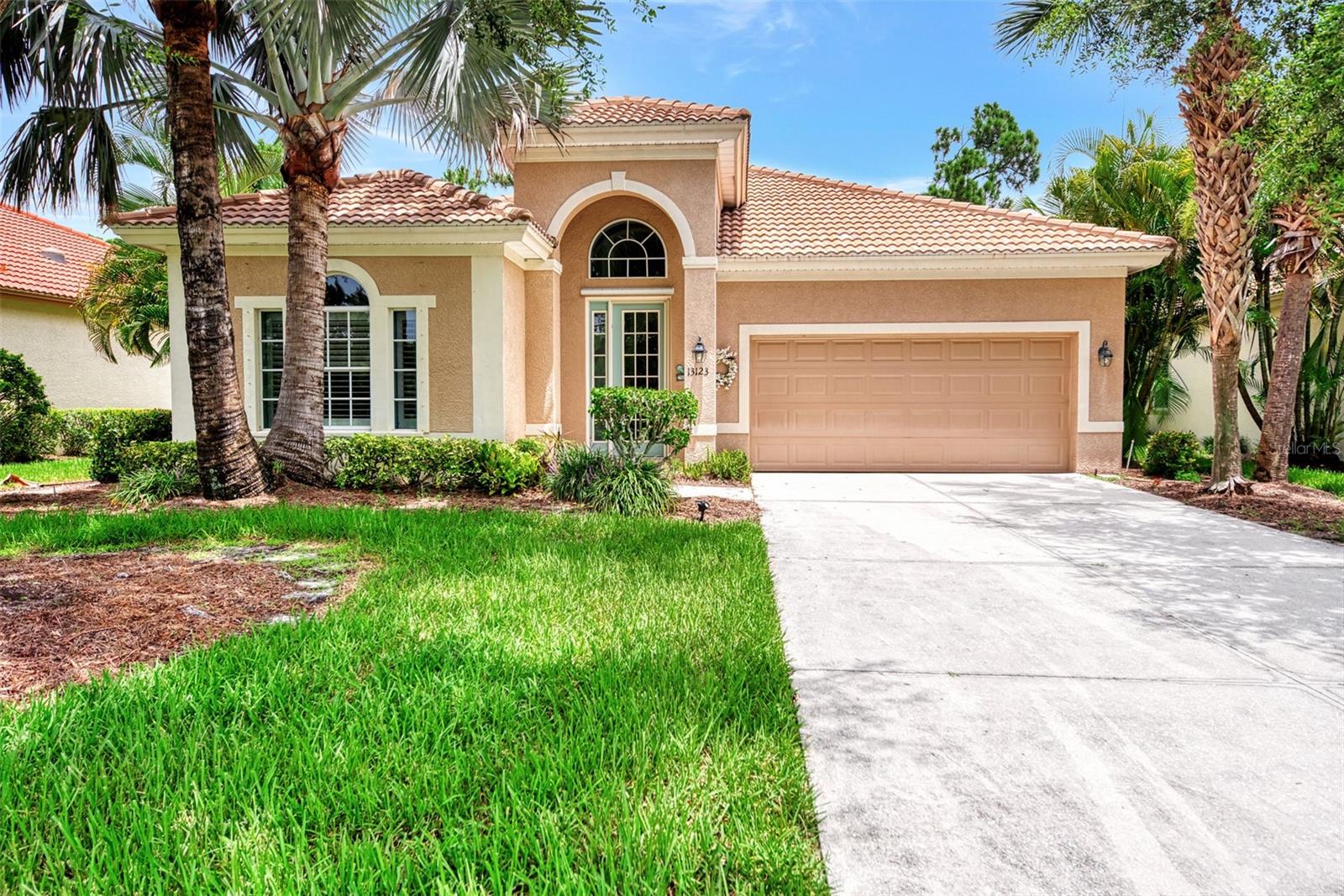 Details for 13123 Preserve Court, PORT CHARLOTTE, FL 33953