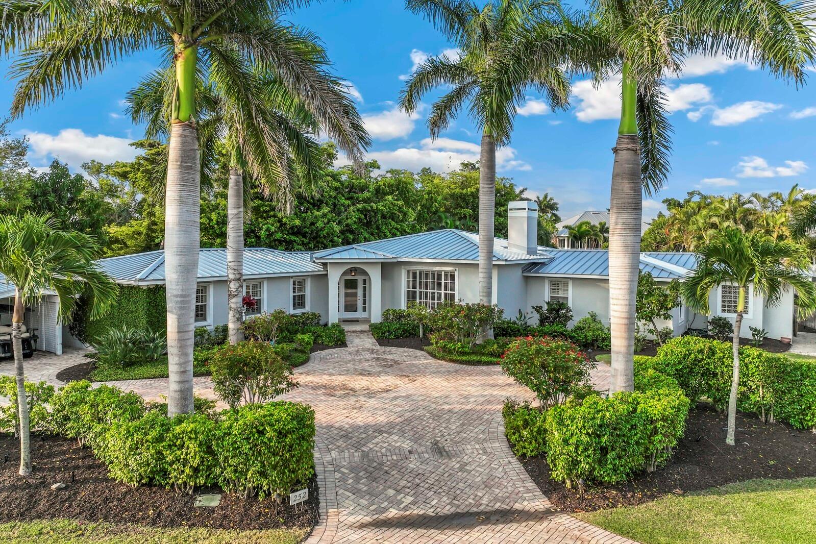 Details for 252 Waterways Avenue, BOCA GRANDE, FL 33921