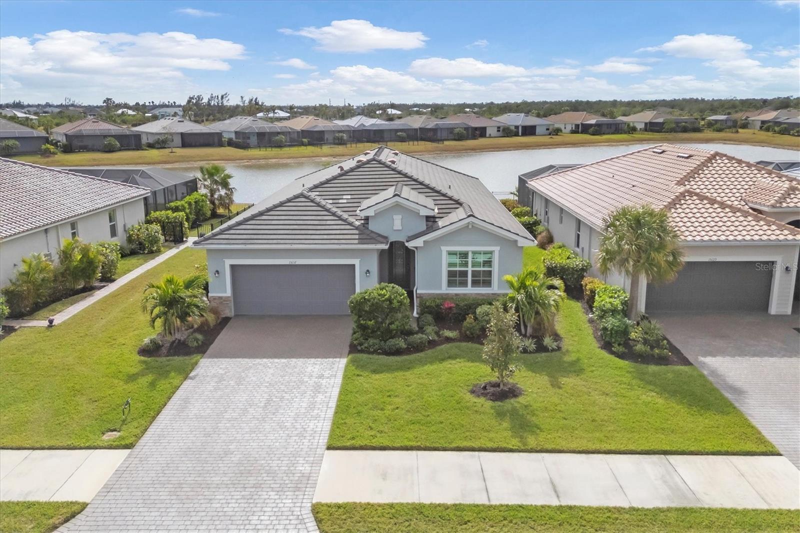 Details for 15137 Spanish Point Drive, PORT CHARLOTTE, FL 33981