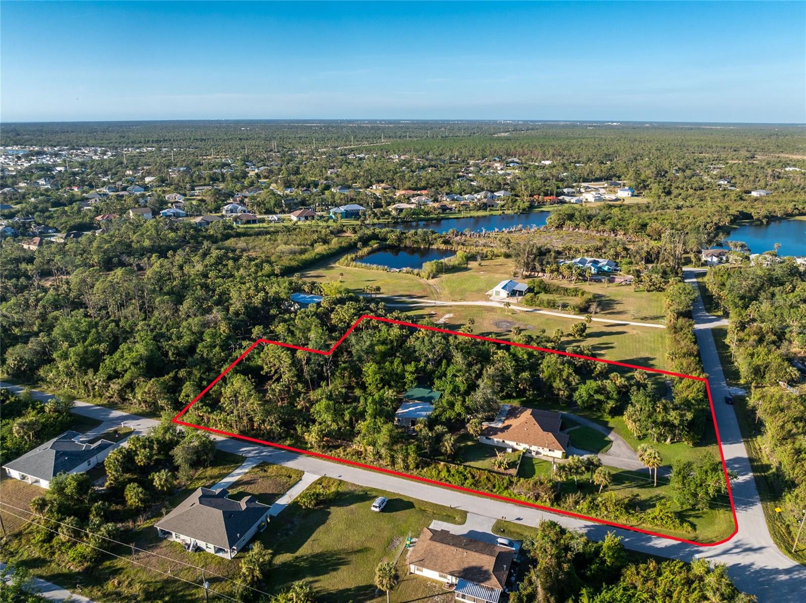 Details for 6375 Biggs Street, ENGLEWOOD, FL 34224