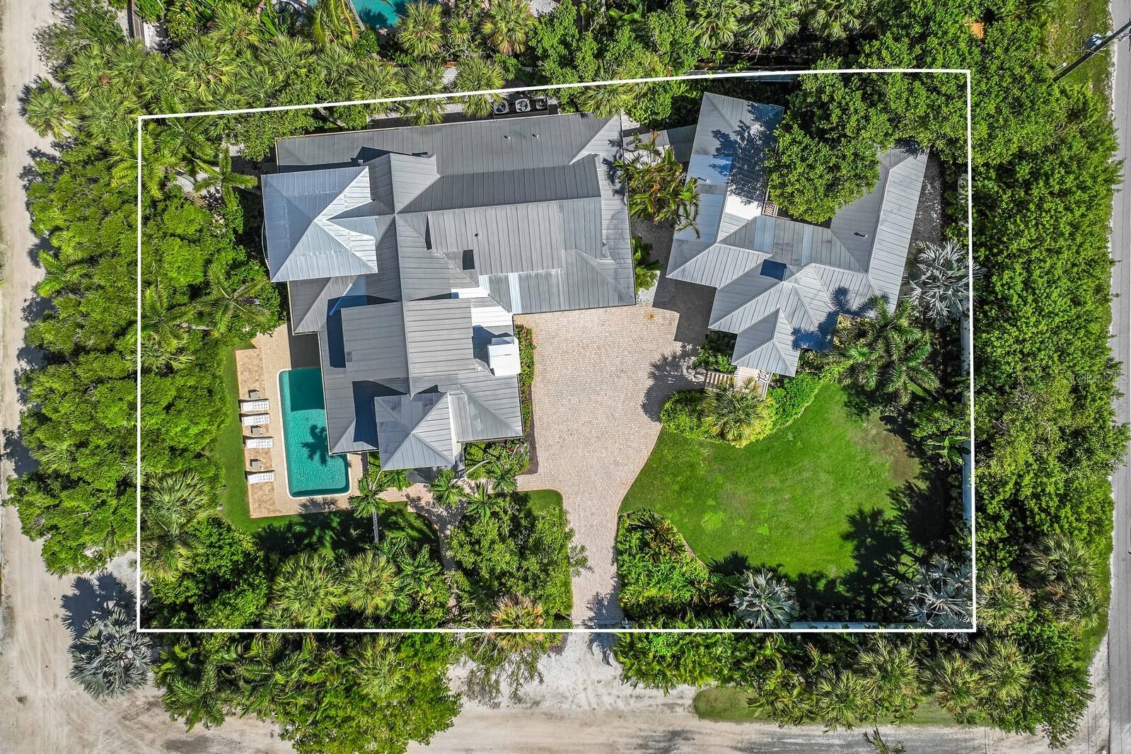 Details for 2021 20th Street W, BOCA GRANDE, FL 33921