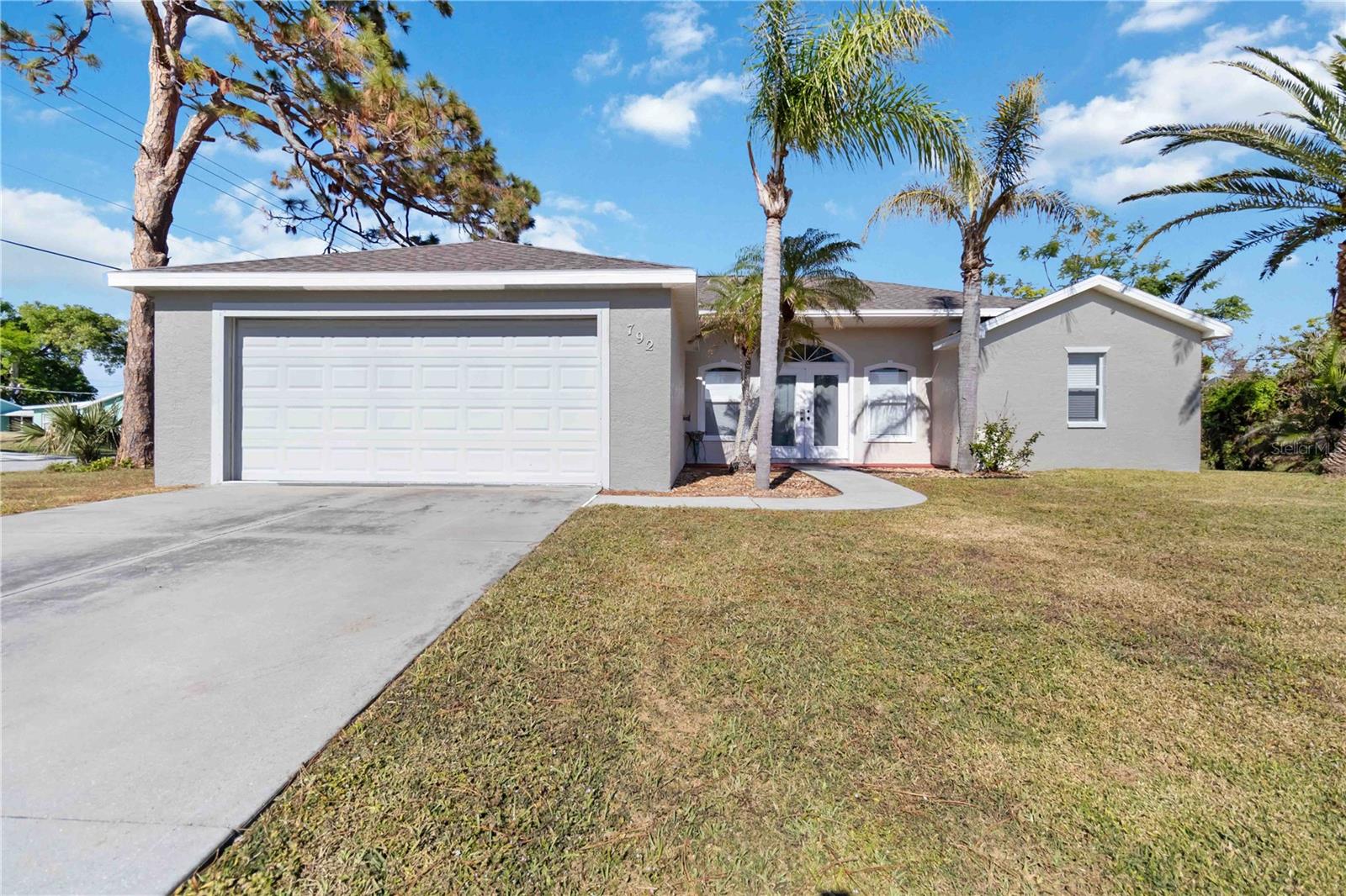 Details for 792 Lehigh Road, VENICE, FL 34293
