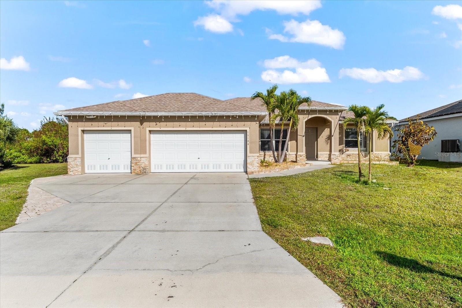 Details for 15104 Aldama Circle, PORT CHARLOTTE, FL 33981