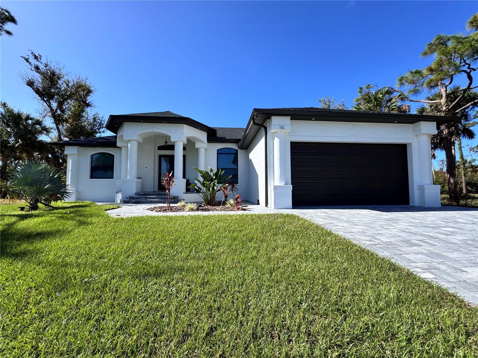 Details for 16 Pine Valley Court, ROTONDA WEST, FL 33947