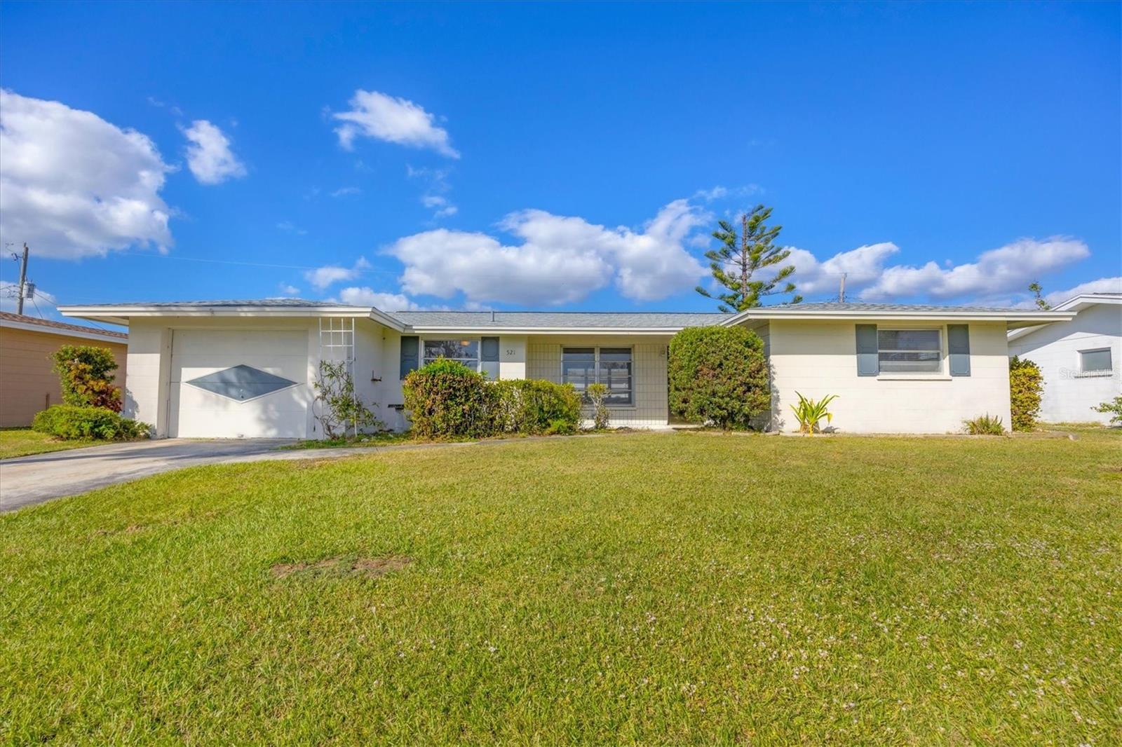 Details for 521 Shamrock Boulevard, VENICE, FL 34293