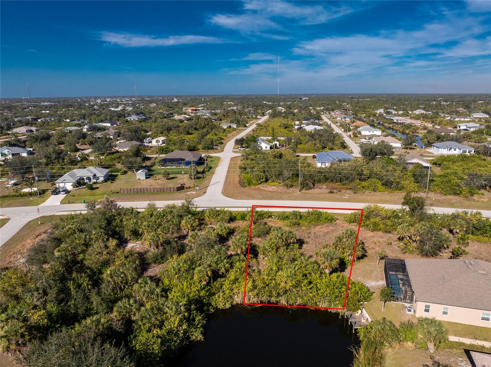 Image 8 of 12 For 9872 Calumet Boulevard