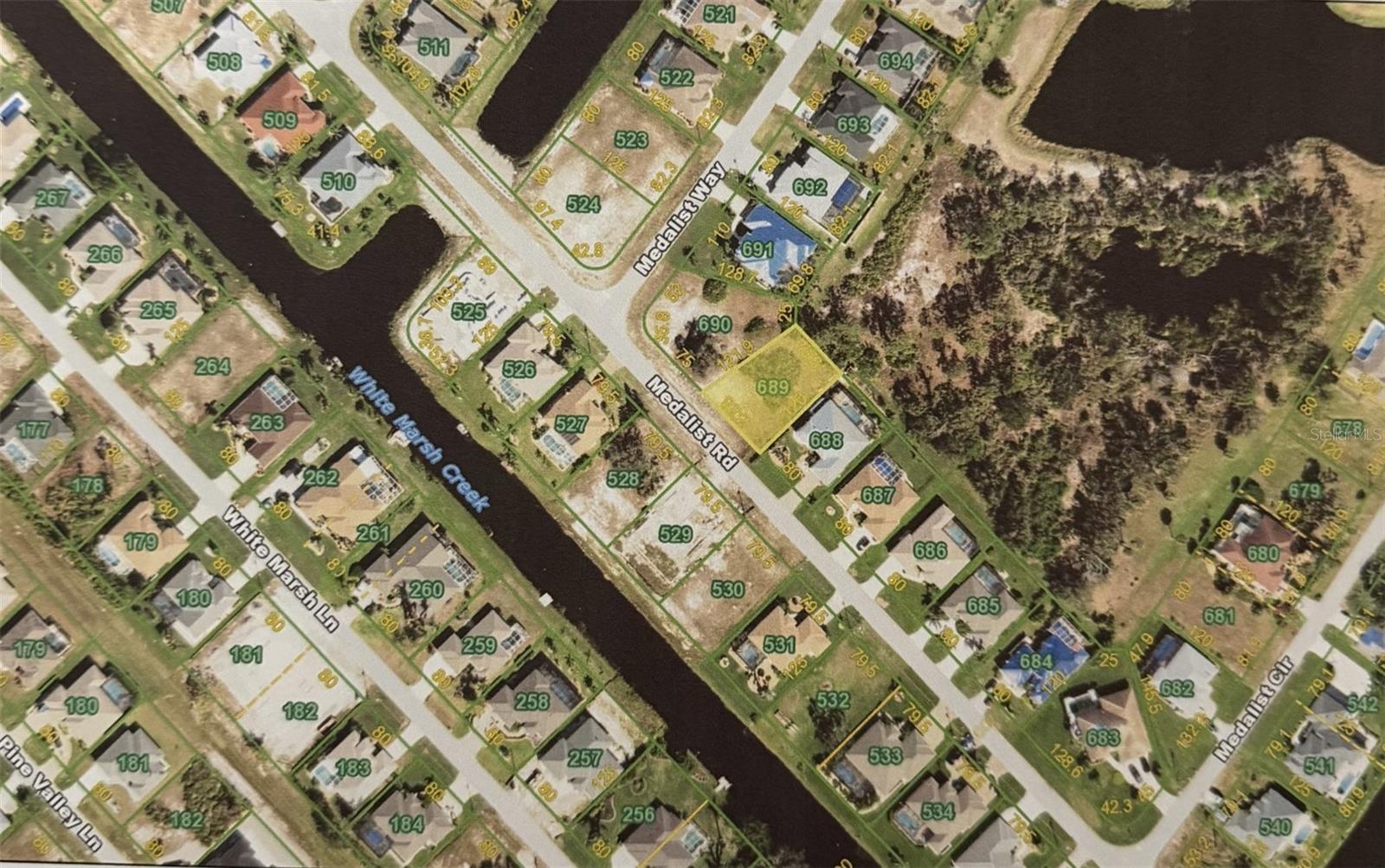 Details for 192 Medalist Road, ROTONDA WEST, FL 33947