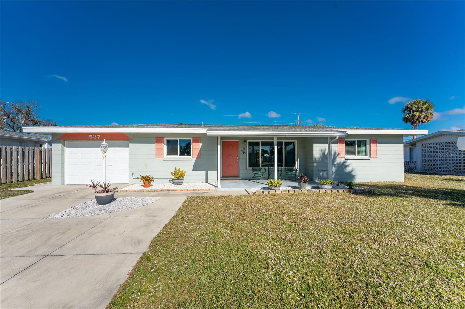 Details for 537 Shamrock Blvd, VENICE, FL 34293