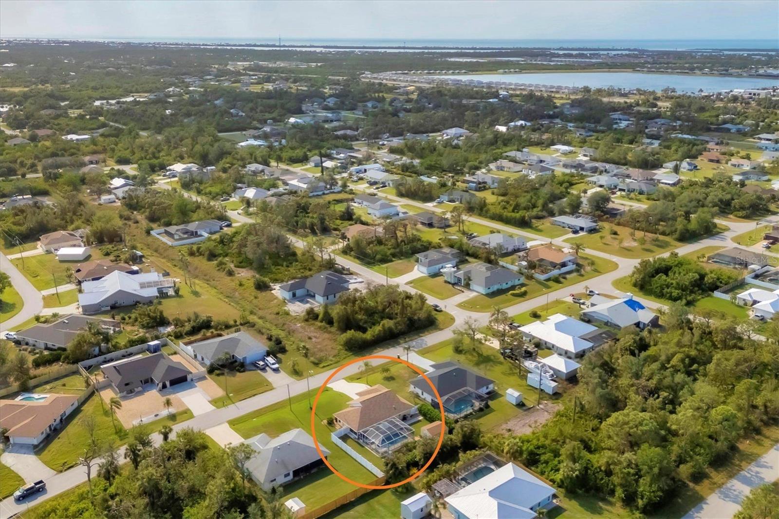 Details for 9266 Carnation Avenue, ENGLEWOOD, FL 34224