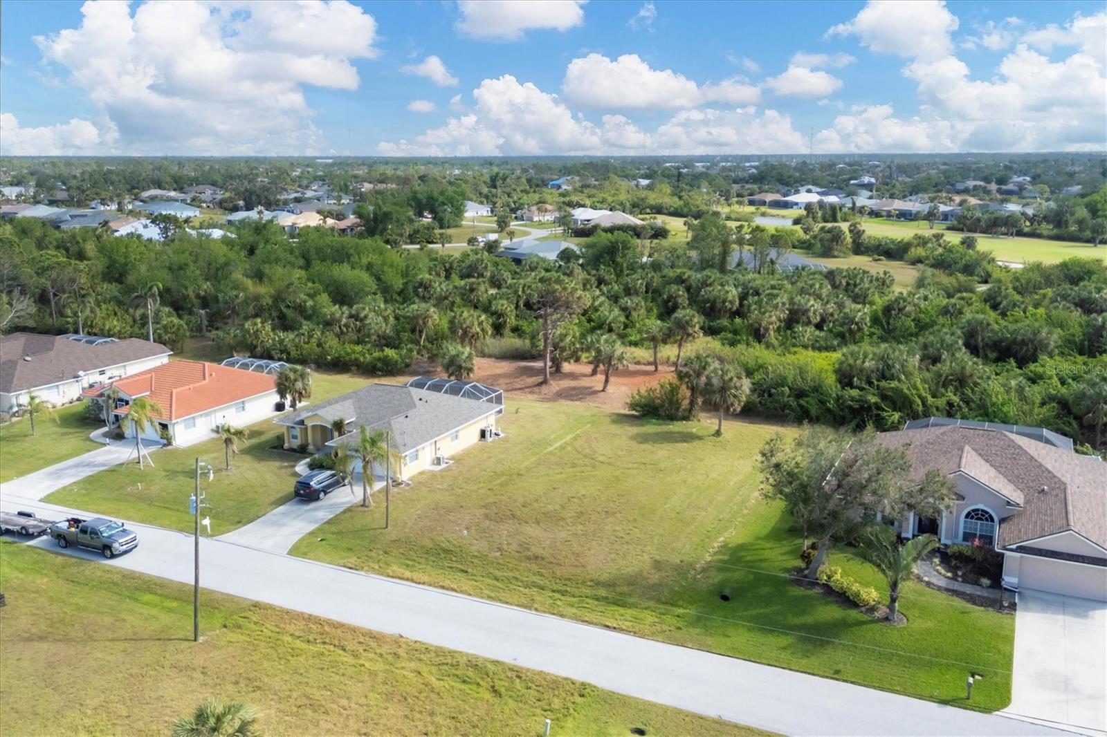 Details for 74 Long Meadow Court, ROTONDA WEST, FL 33947