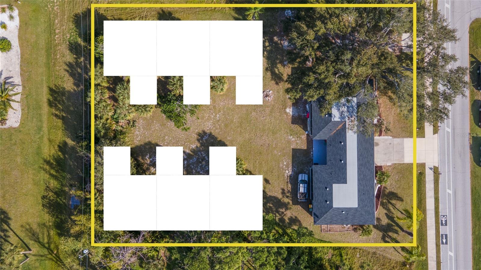 Details for 284 Rotonda Boulevard W, ROTONDA WEST, FL 33947