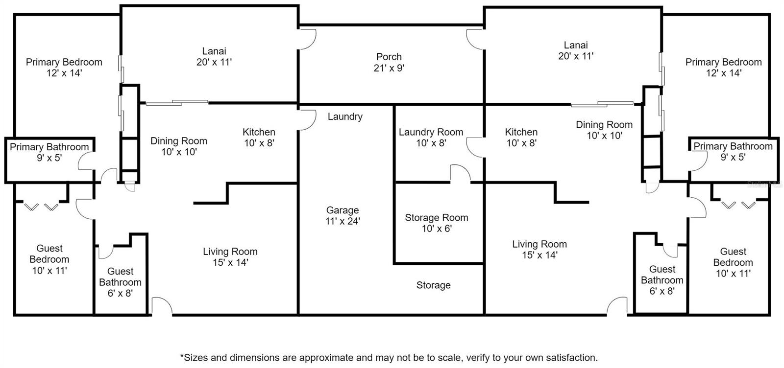 Image 16 of 43 For 284 Rotonda Boulevard W