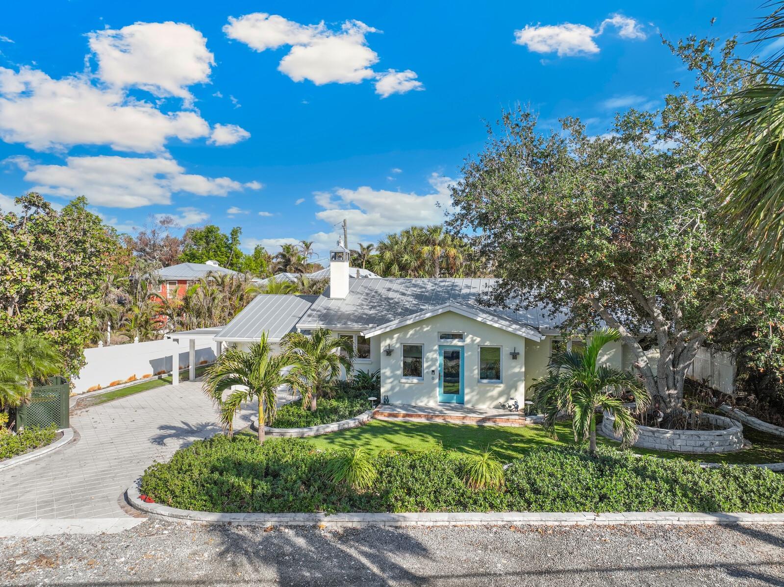 Details for 260 Railroad Avenue, BOCA GRANDE, FL 33921