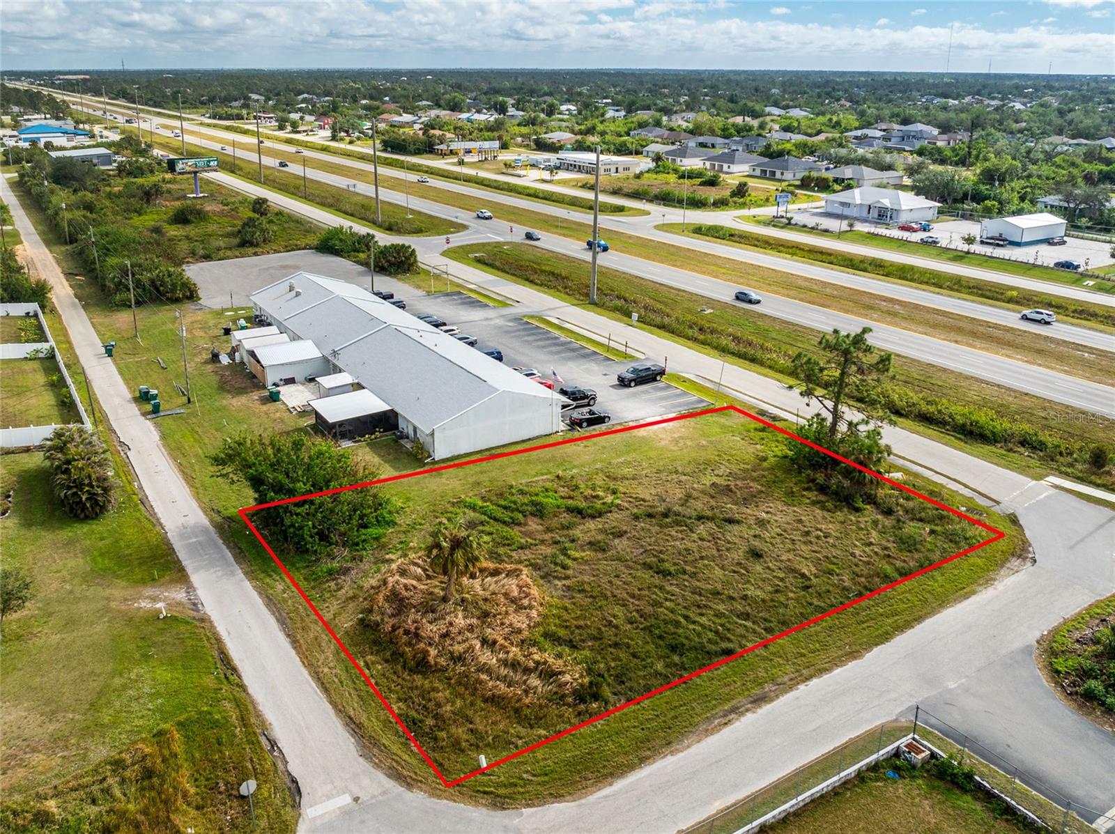 Details for 4200 Access Road, ENGLEWOOD, FL 34224